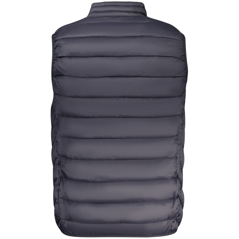 Marina Yachting Blu Poliammide Men's Jacket