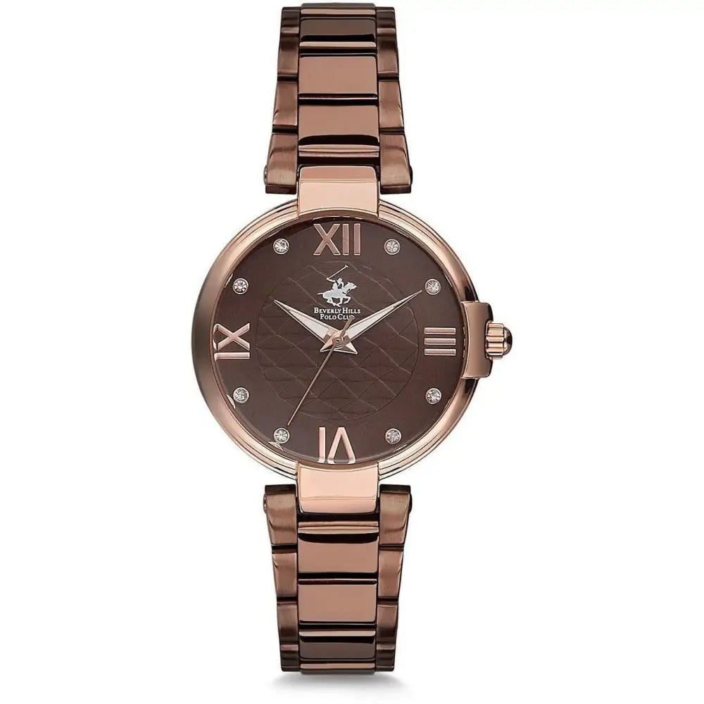 BEVERLY HILLS POLO CLUB BH2135-03