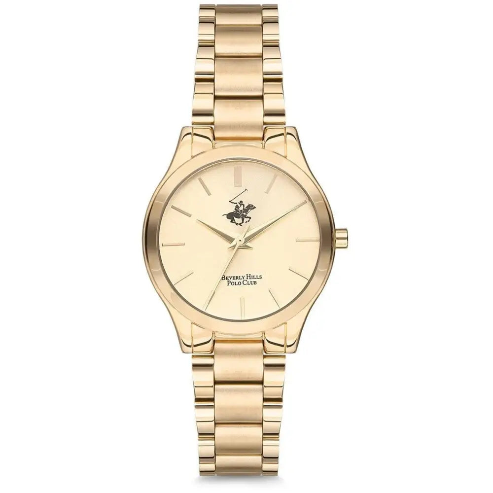 BEVERLY HILLS POLO CLUB BH2169-02
