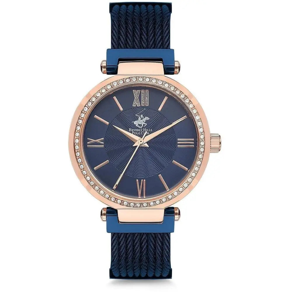 BEVERLY HILLS POLO CLUB BH2188-01