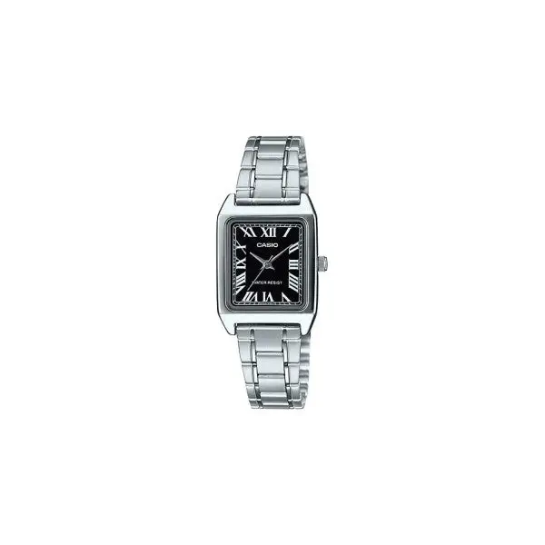 CASIO Dame UR - LTP-V007D-1BUDF (Lagersalg)