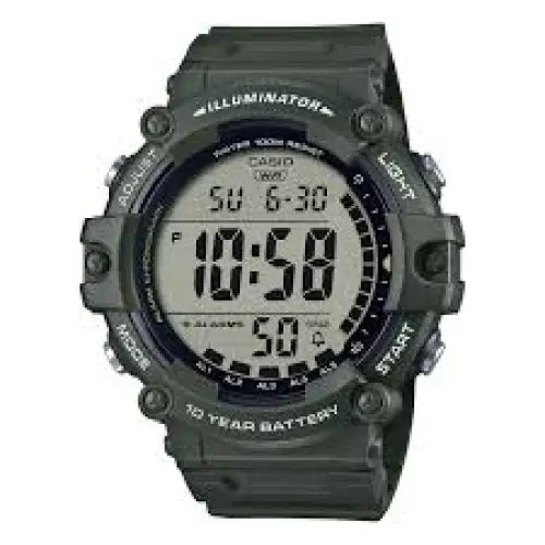 CASIO Herre Ur AE1500WHX-3AVDF (Lagersalg)