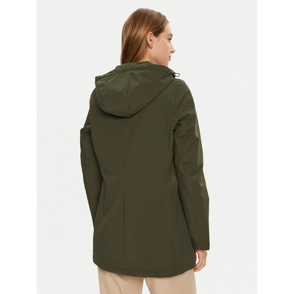 Champion Army Polyamide Sweatshirt