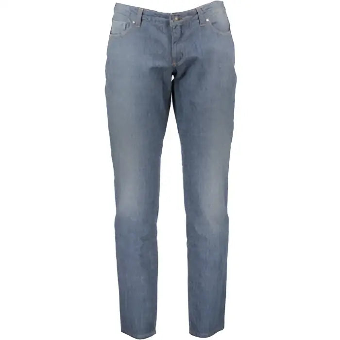 Costume National Donna Women Slim Jeans (Lagersalg)
