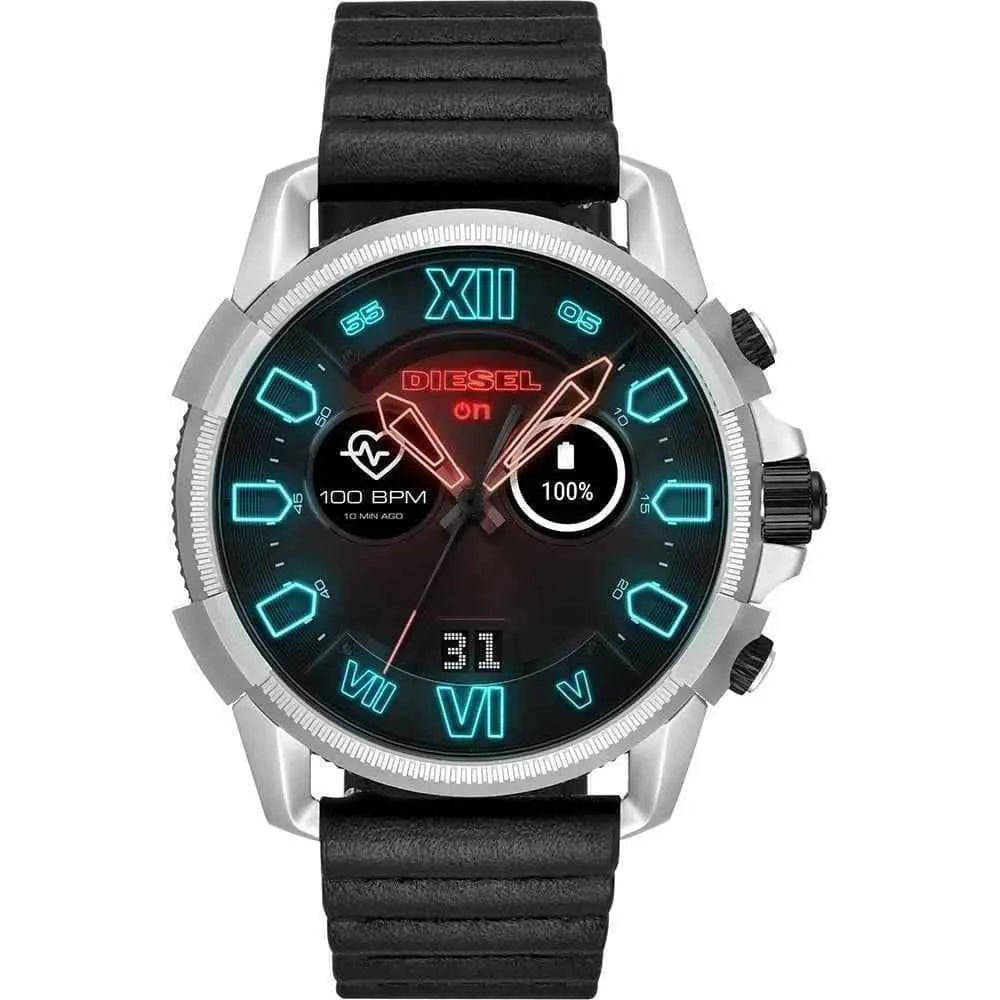 DIESEL DZT2008
