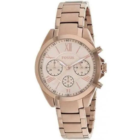 FOSSIL BQ3036
