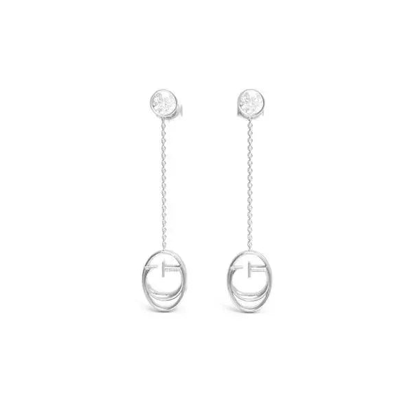 Guess Smykke - JUBE01040JWRHT-U