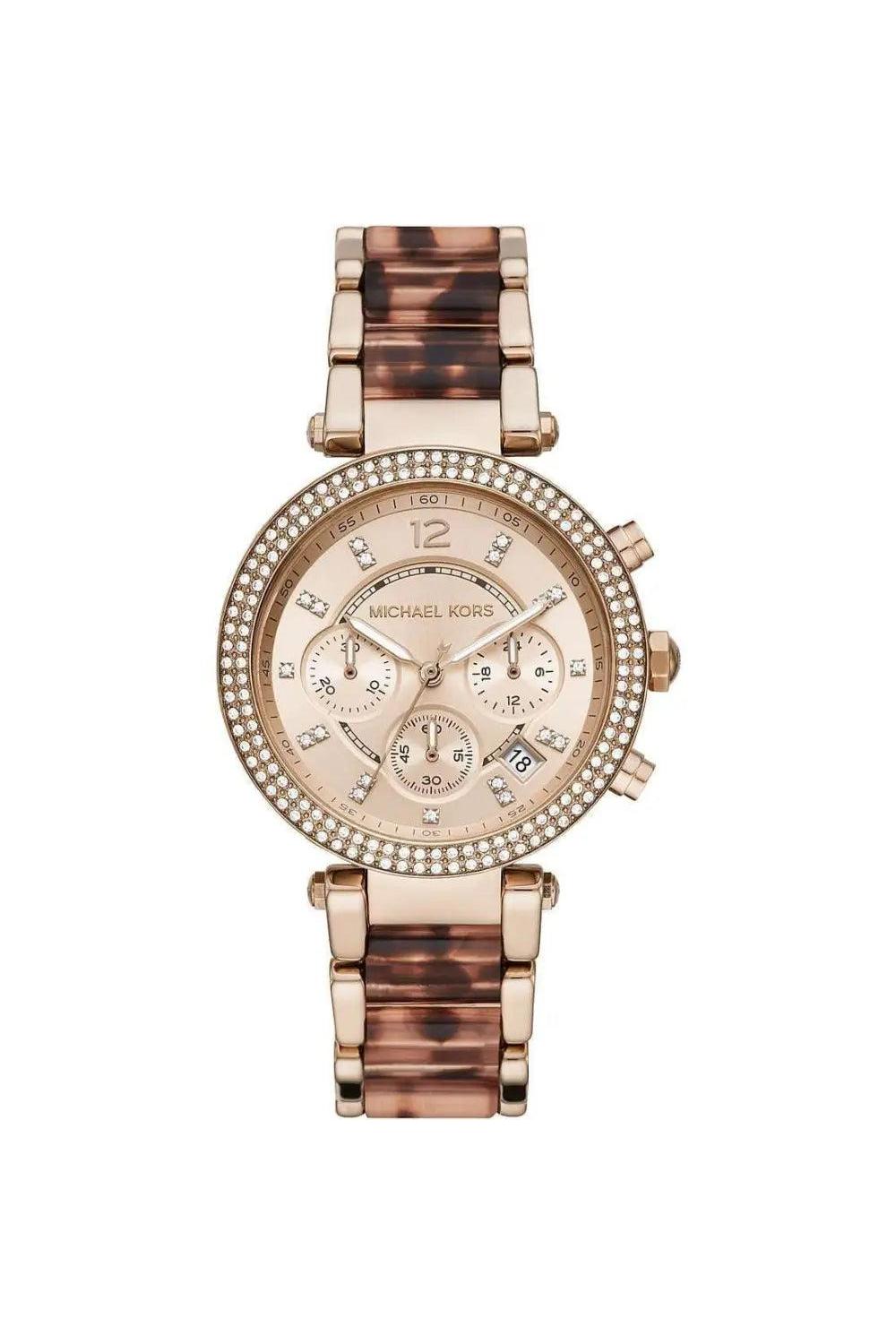 Michael Kors Dame Ur MK6832 (Lagersalg)