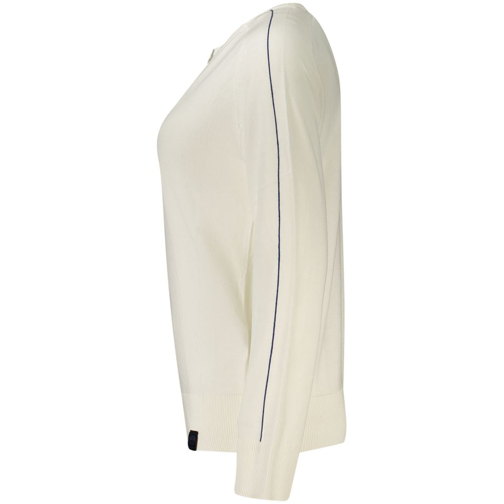 North Sails White Cotton Shirt