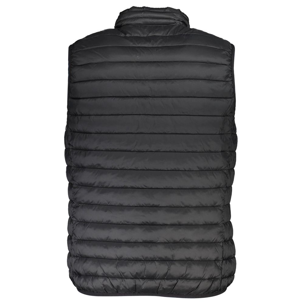 Norway 1963 Black Polyamide Men's Jacket