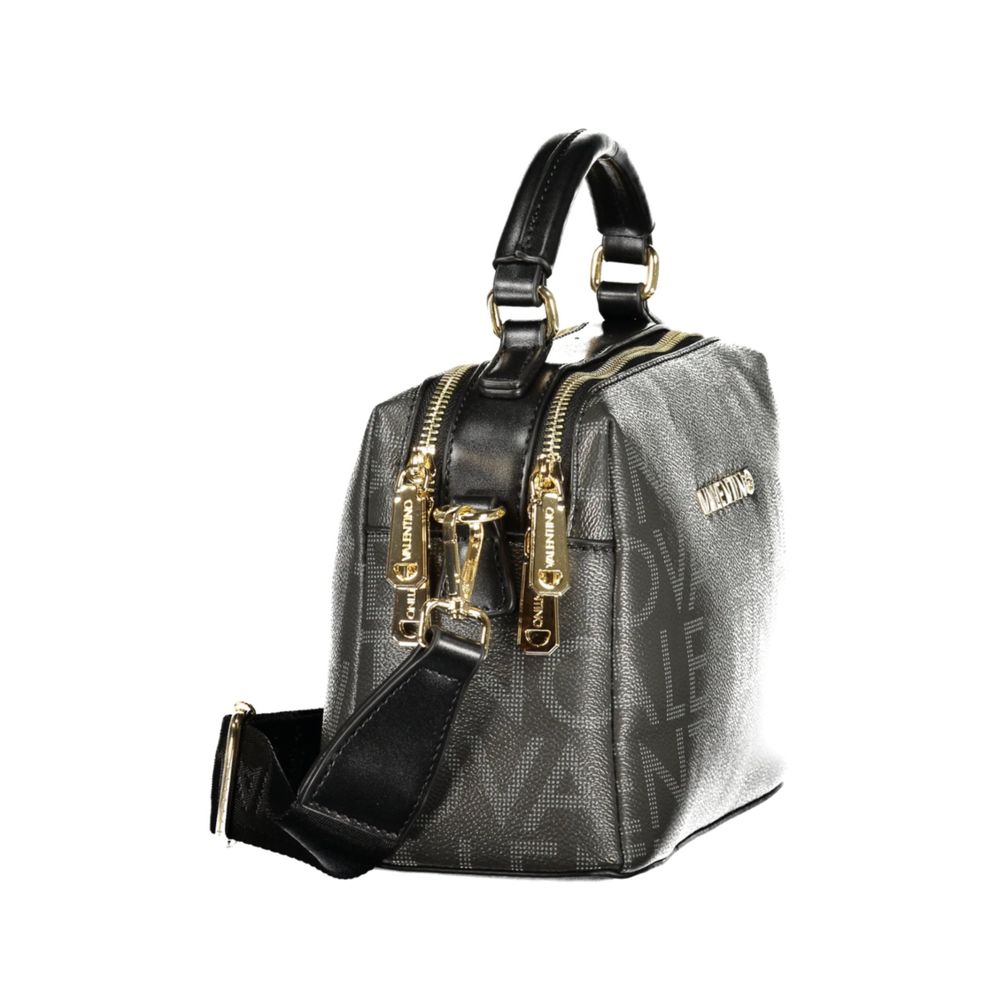 Valentino Nero Polyurethane Women's Bag