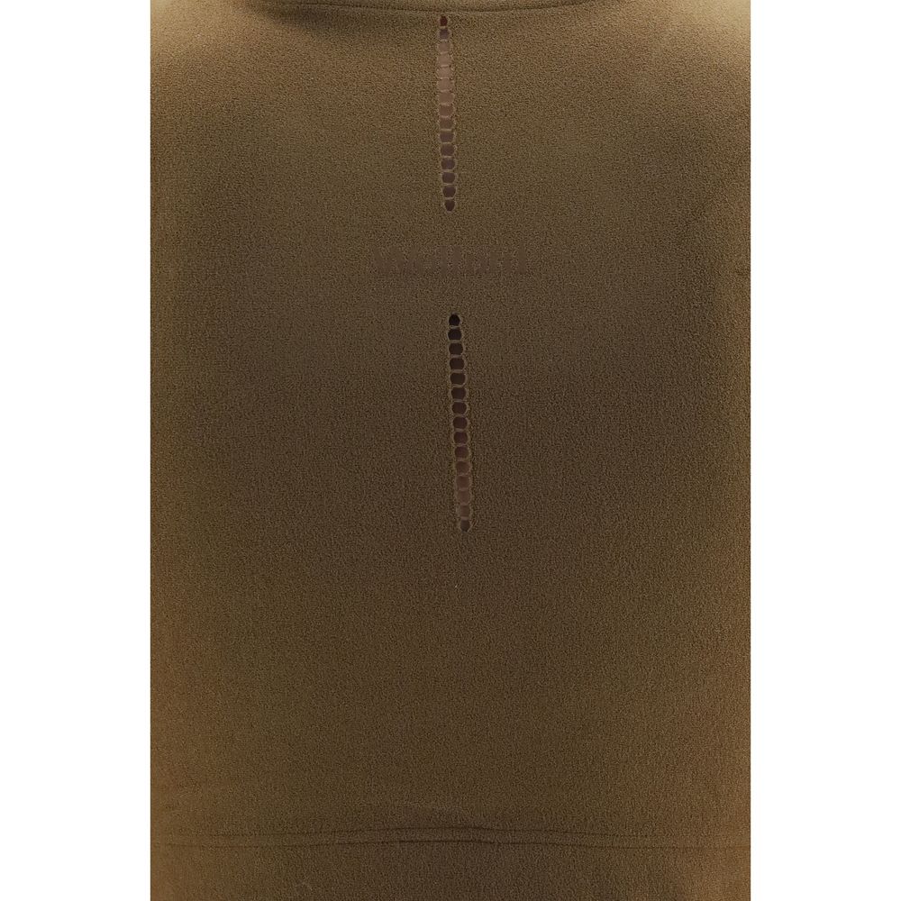 Wolford Bicolor Polyamide T-Shirt