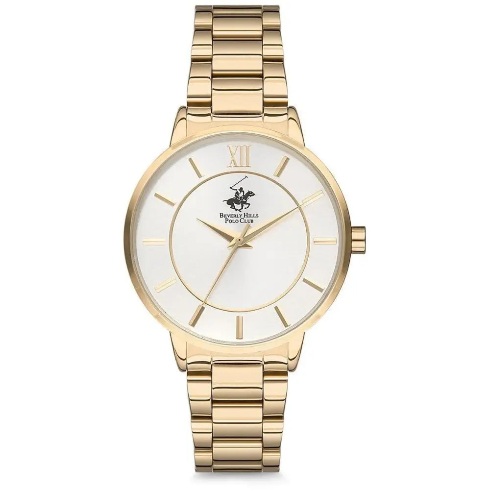 BEVERLY HILLS POLO CLUB BH2131-03