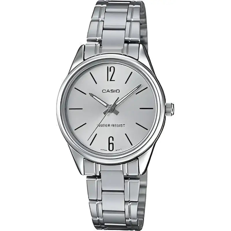 CASIO Dame Ur LTP-V005D-7B (Lagersalg)