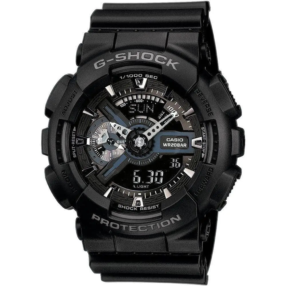 CASIO GSHOCK GA-1101BER