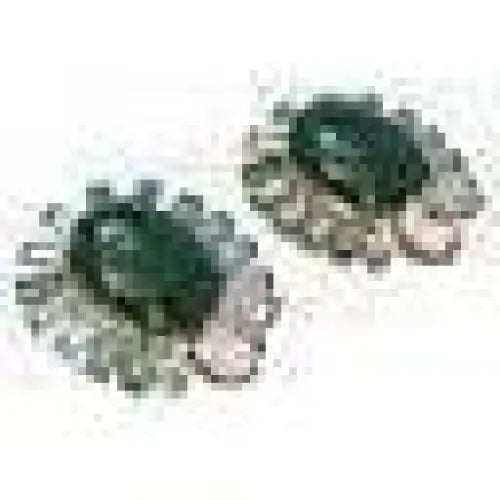 Dolce & Gabbana Dame Alua Guld Øreringe (Lagersalg)