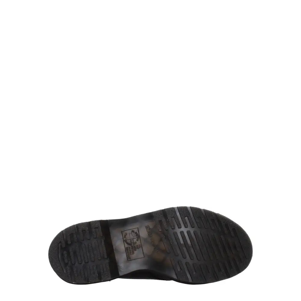 Dr. Martens Purple Leather Oxfords And Derbies - 41