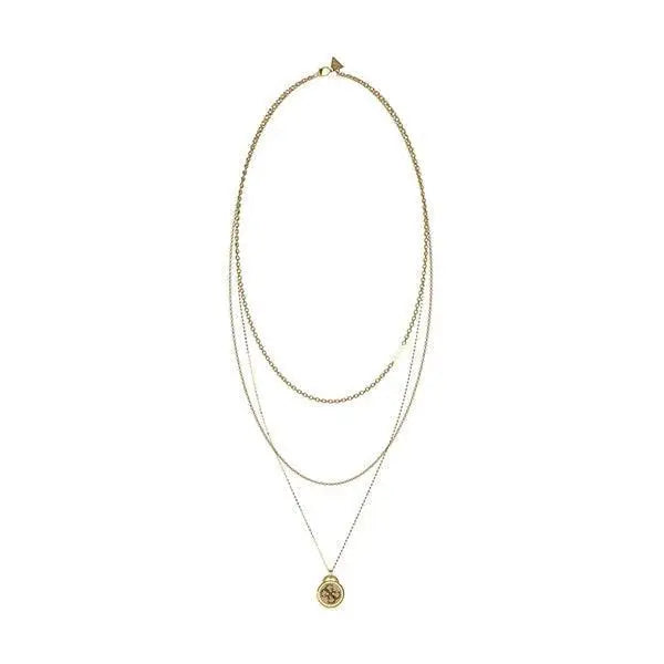 Guess Smykke - JUBN03127JWYGT-U