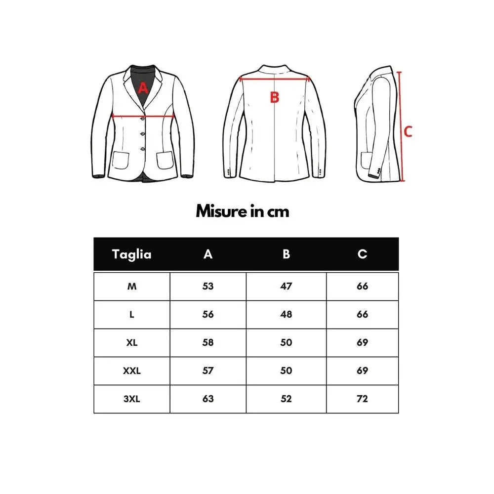 Invicta Green Polyamide Clothing - Jakke