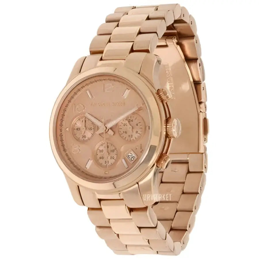 Michael Kors Dame Ur MK5128 (Lagersalg)