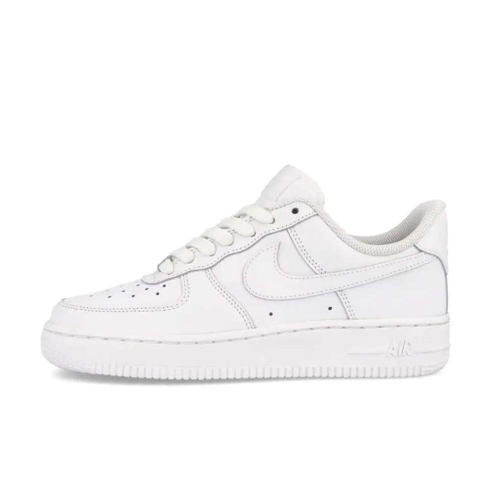 Nike - AirForce1_DD8959-100 - white / EU 36.5 - Sneakers