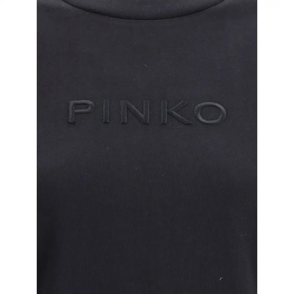 PINKO Logo T-Shirt - T-shirts