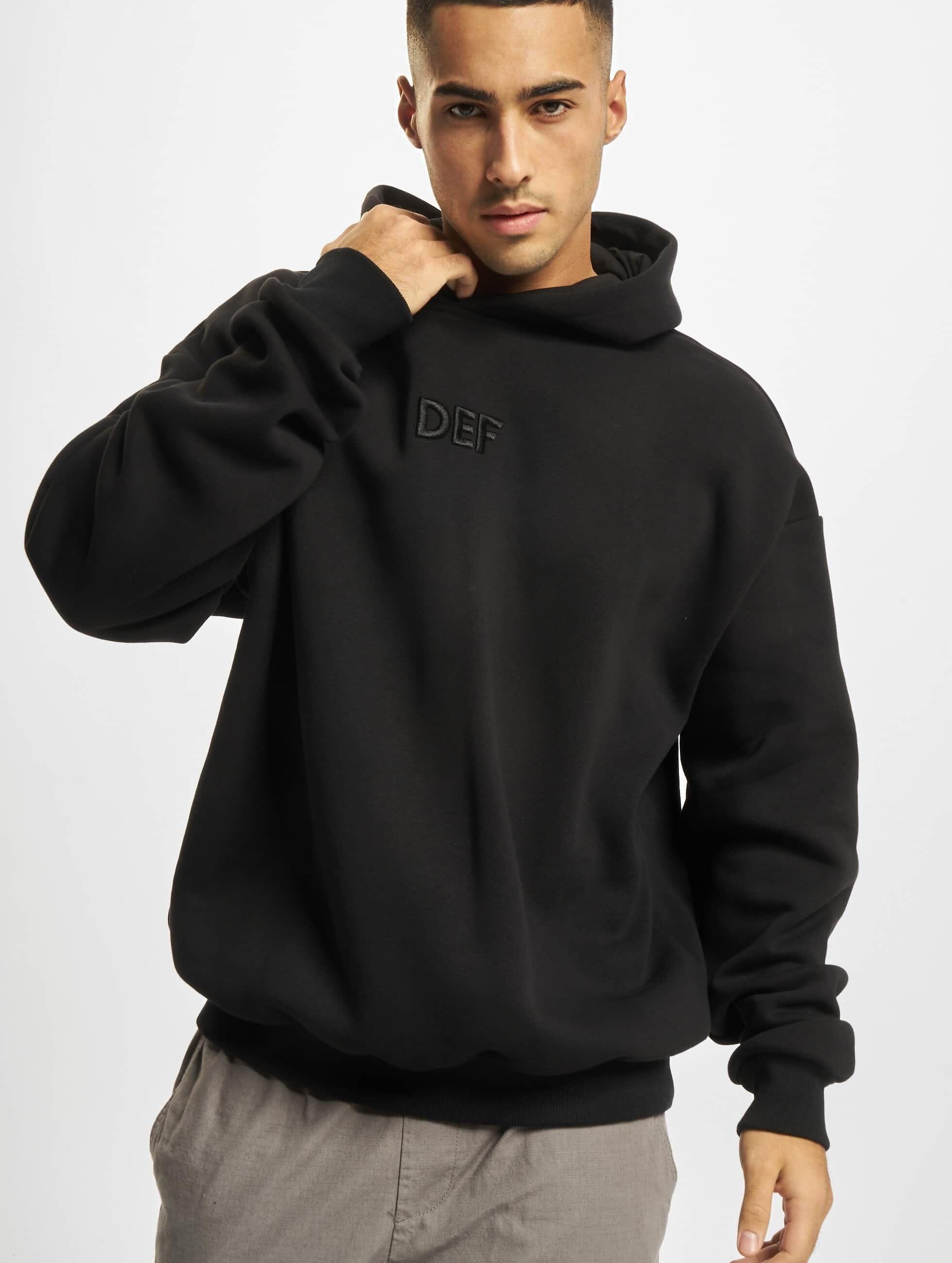 Sweatere & Hoodies til herrer