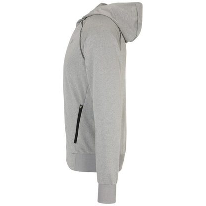 Fila Gray Polyester Sweatshirt