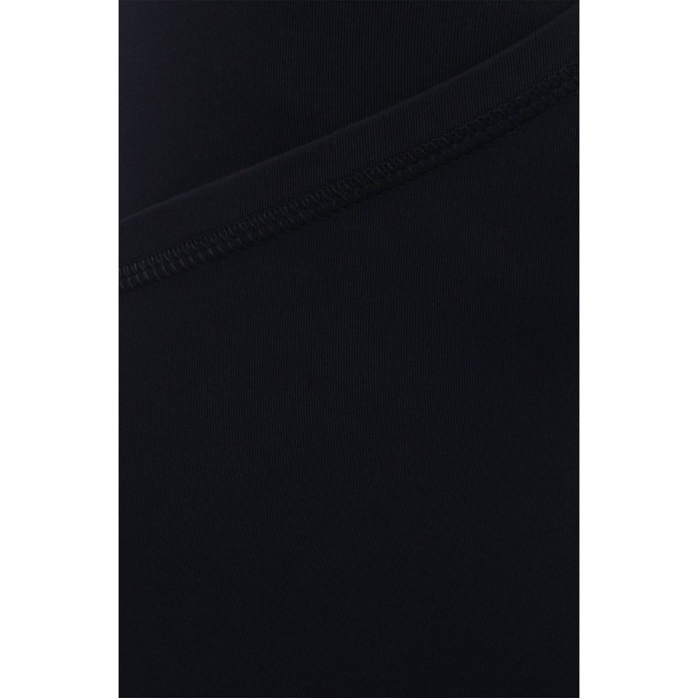 Stella McCartney Blue Polyamide Athletic Pants