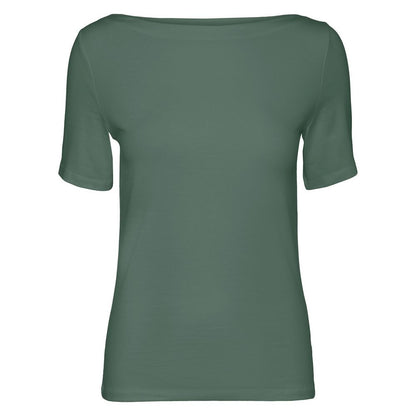 Vero Moda Bicolor Viscose T-Shirt