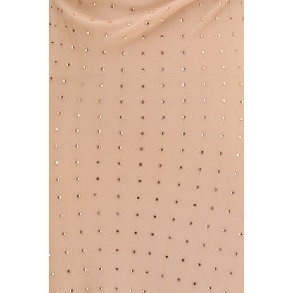 PINKO Multicolor Polyester Cocktail Dress