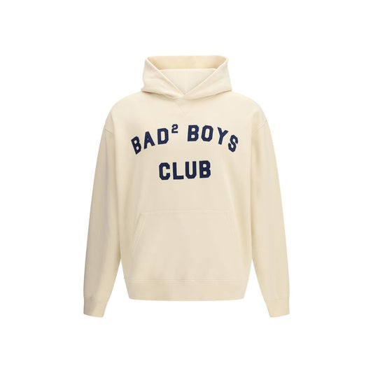 Dsquared² Bicolor Cotton Sweatshirt