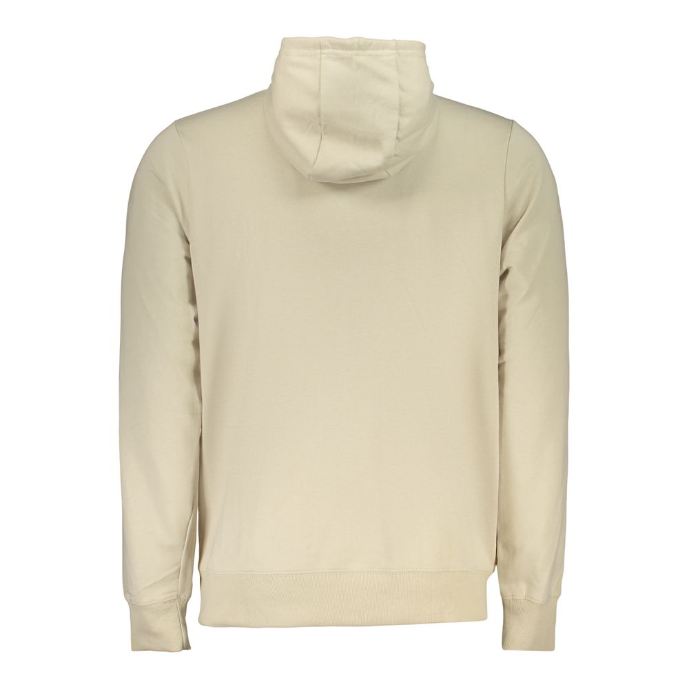 Norway 1963 Beige Cotton Sweatshirt