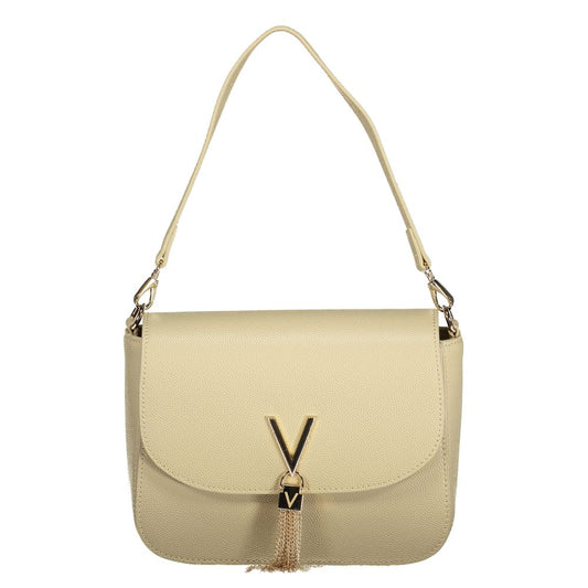 Valentino Beige Polyurethane Women's Bag