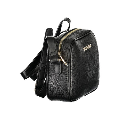 Mario Valentino Nero Polyurethane Women's Bag