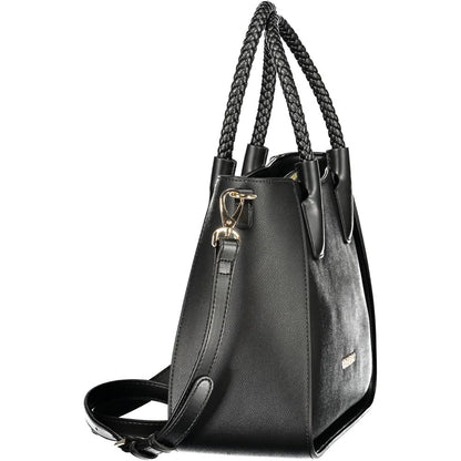 Valentino Beige Polyurethane Women's Bag