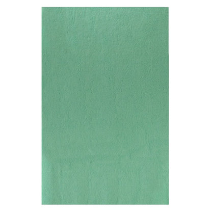 Bikkembergs Green Cotton Women Towel