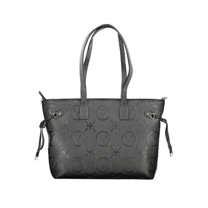 Valentino Nero Polyurethane Women's Bag