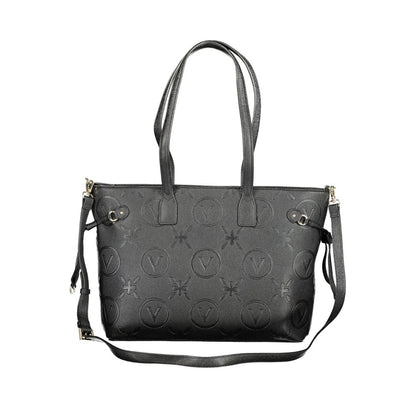 Valentino Nero Polyurethane Women's Bag