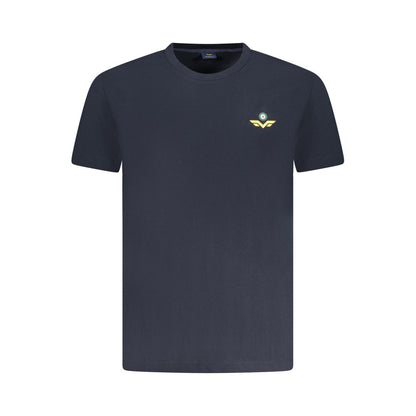 Armata Di Mare Blu Cotton Men T-Shirt