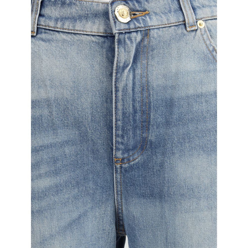 Balmain Flare Jeans