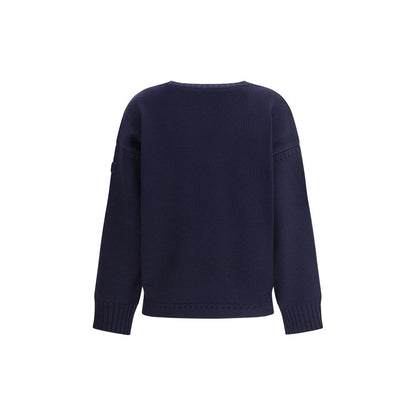 Chloé Wool Sweater