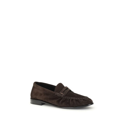 Saint Laurent Cassandre Loafers