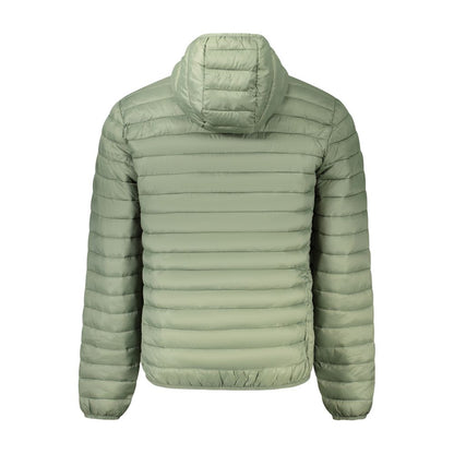 North Sails Verde Poliammide Men's Jacket