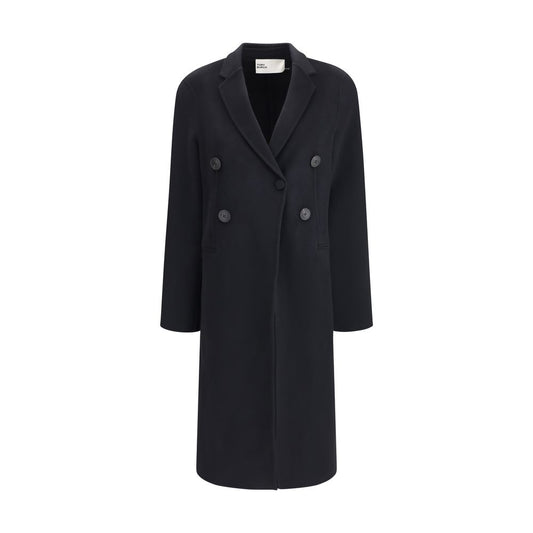 Tory Burch Classic Wool Coat