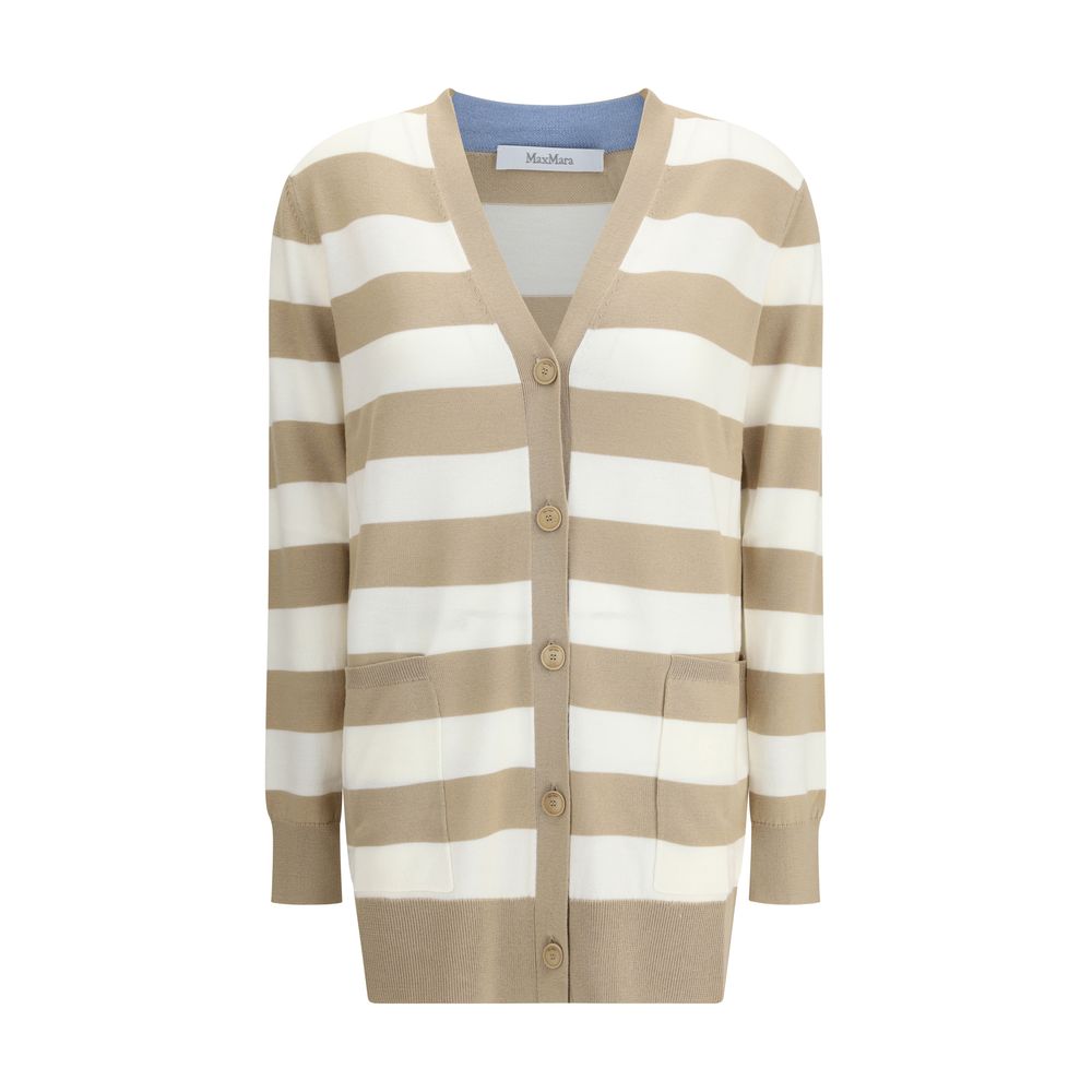 Max Mara Fiemme Cardigan
