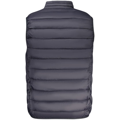 Marina Yachting Blu Poliammide Men's Jacket