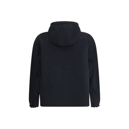 Burberry Multicolor Polyester Coat