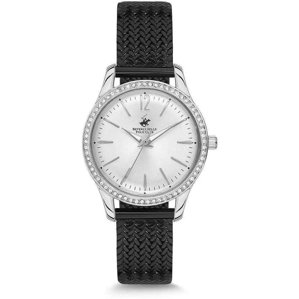 BEVERLY HILLS POLO CLUB BH2101-01