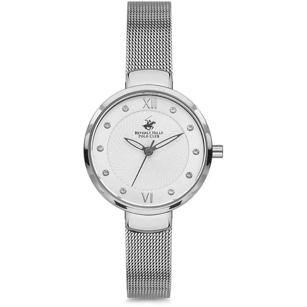 BEVERLY HILLS POLO CLUB BH2117-01